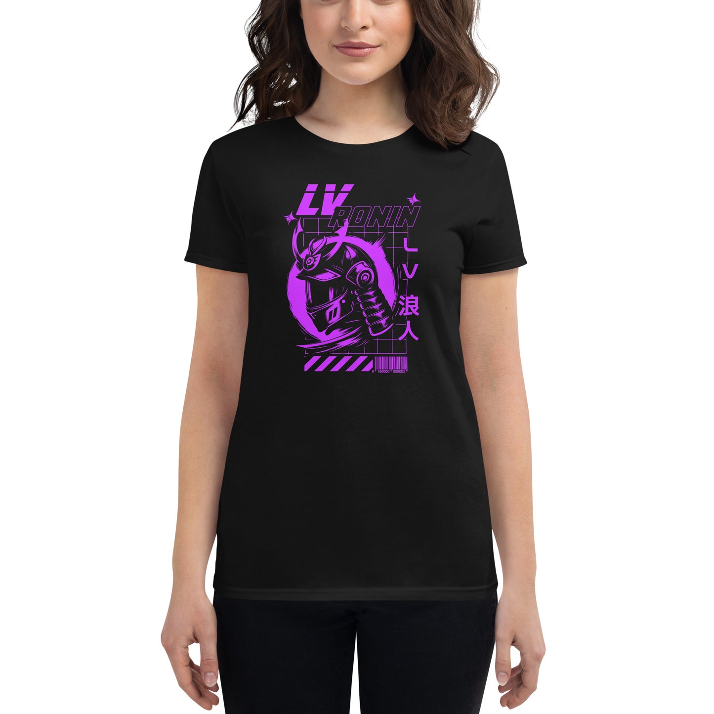 SW202 Graphic Tee