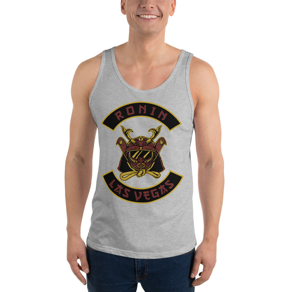 RONIN Logo Tank