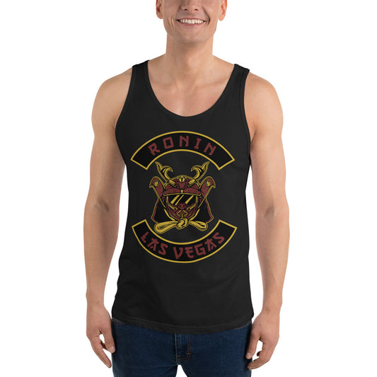 RONIN Logo Tank