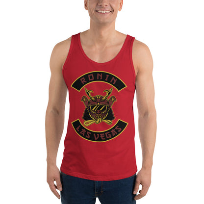 RONIN Logo Tank