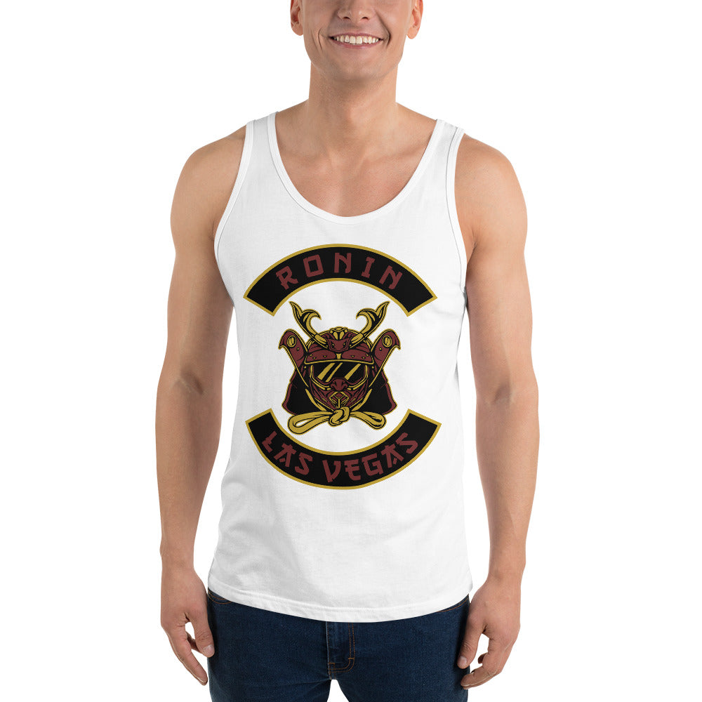 RONIN Logo Tank