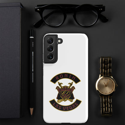 Club Logo Tough Case for Samsung®