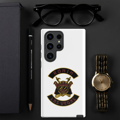 Club Logo Tough Case for Samsung®