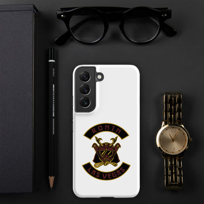 Club Logo Tough Case for Samsung®