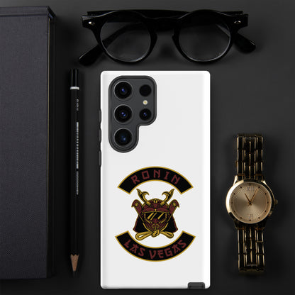 Club Logo Tough Case for Samsung®