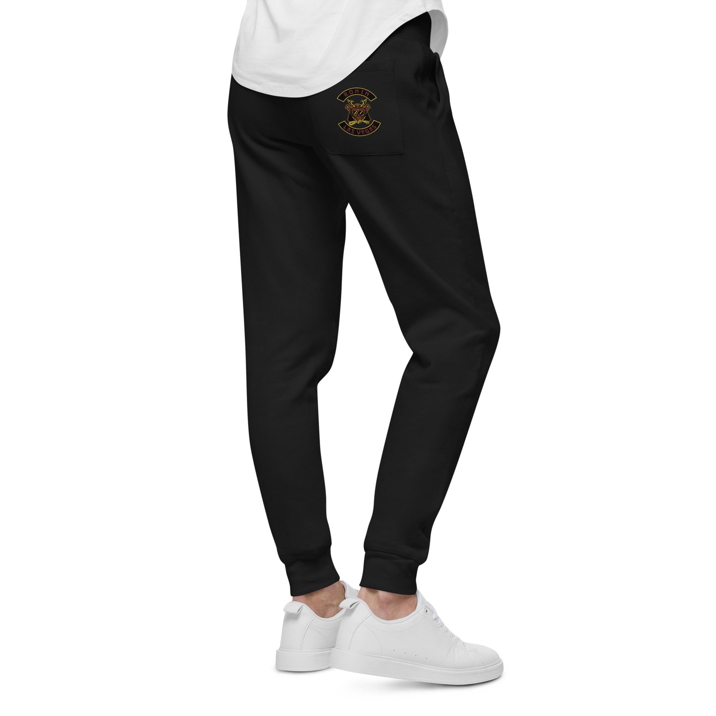 RONIN Logo Sweatpants