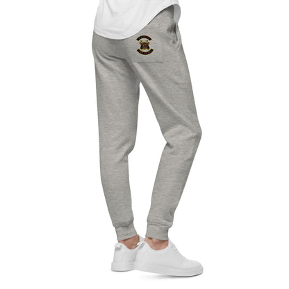 RONIN Logo Sweatpants