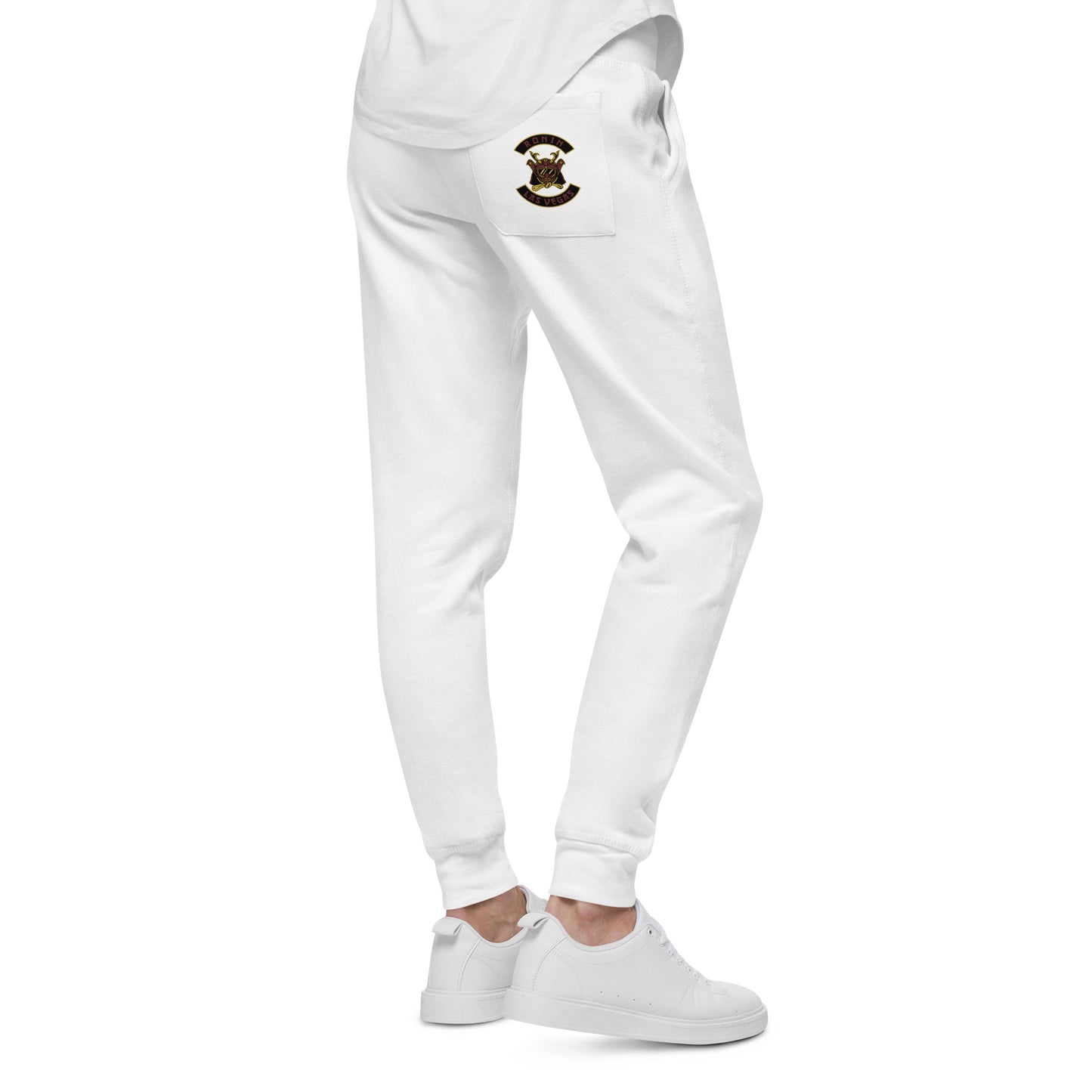 RONIN Logo Sweatpants