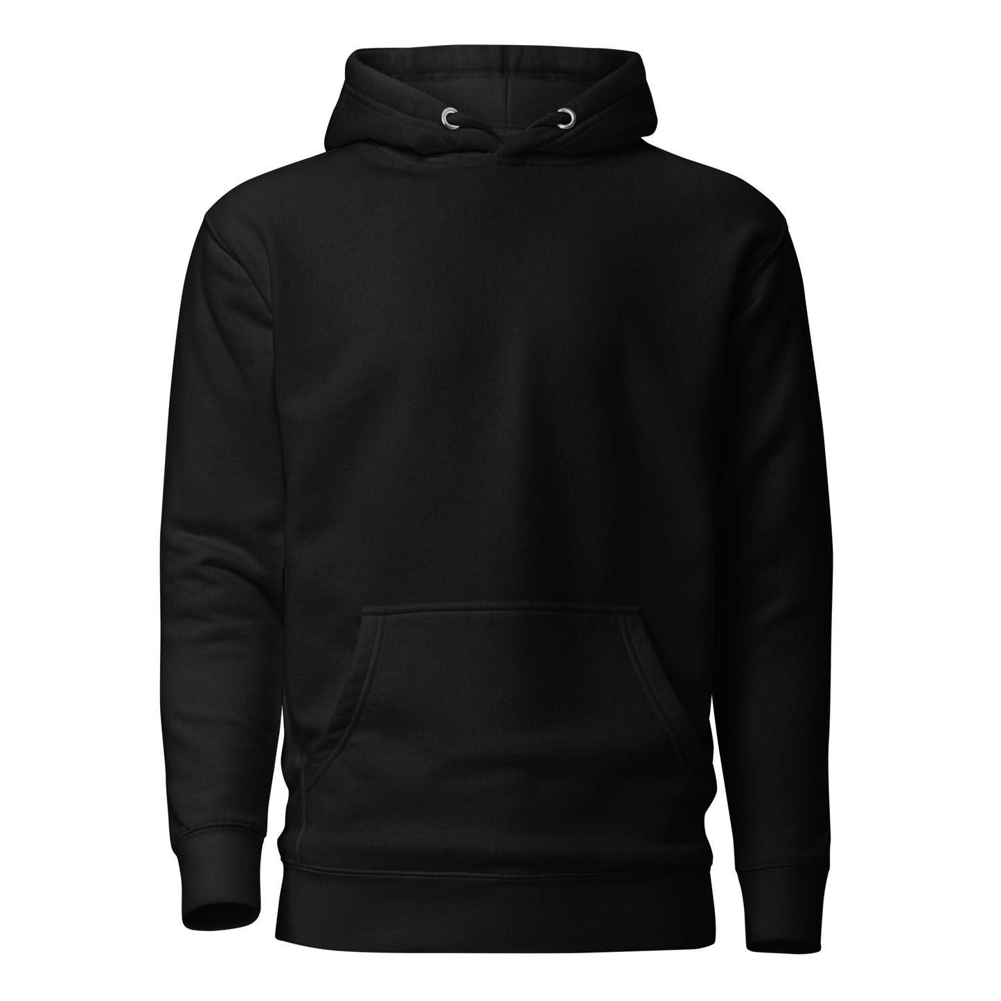 RONIN Logo Hoodie