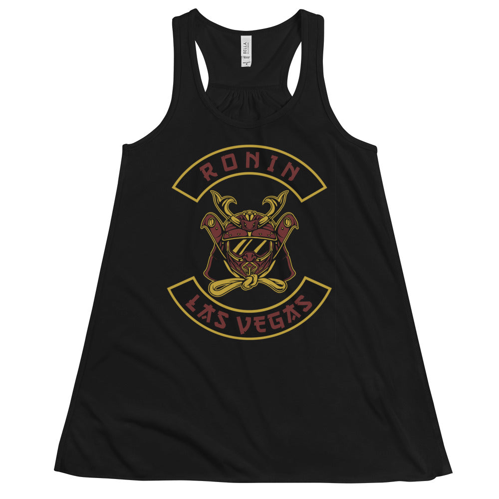 Women's RONIN Racerback