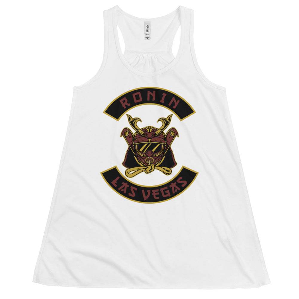 Women's RONIN Racerback